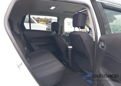 2016 GMC Terrain Sle-2 from USA, damaged, VIN 2GKFLTE39G6219938